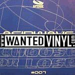 <b>[COL-007]</b> <br> Acidwave - In Ya Face